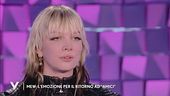 Mew e l'emozione di tornare ad "Amici"