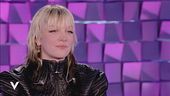 Mew e il sostegno di Maria De Filippi