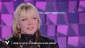 Mew: "Le luci e le ombre della mia anima"