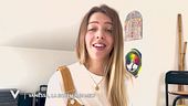 Vanessa, la sorella di Mew