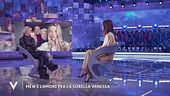 Mew e il legame con la sorella Vanessa