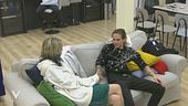 L'amore di Mew e Matthew ad "Amici"