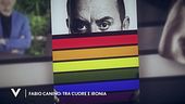Fabio Canino: tra cuore e ironia
