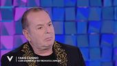 Fabio Canino: "Con Emanuele ho trovato l'amore"