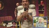 Fabio Canino e la sorpresa di Raffaella Carrà