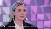 Rose Villain e il ricordo dell'amata mamma Fernanda