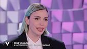 Rose Villain e il rapporto con il fratello