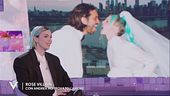 Rose Villain: "Con Andrea ho trovato l'amore"