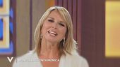 Monica Leofreddi racconta Monica