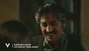 Bulent Polat e Neva Pekuz in "Terra Amara"