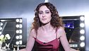 Bulent Polat e il saluto di Selin Genc