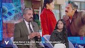 Bulent Polat tra sogni e progetti