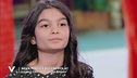 Neva Pekuz: "L'Italia è bellissima"