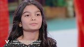 Neva Pekuz: "L'Italia è bellissima"