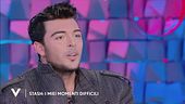 Stash: "I miei momenti difficili"