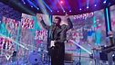 Stash & The Kolors in "Un ragazzo una ragazza"