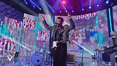 Stash & The Kolors in "Un ragazzo una ragazza"