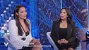 Carolina Marconi e il sostegno di mamma Soraya
