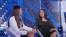 Carolina Marconi e la madre Soraya: l'intervista integrale
