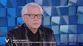 Nino D'Angelo: "Ho lasciato Napoli per le minacce della malavita"
