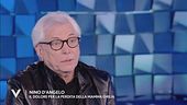 Nino D'Angelo e il ricordo dell'amata mamma Emilia