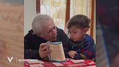 Nonno Nino D'Angelo