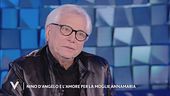 Nino D'Angelo e i 45 anni d'amore con la moglie Annamaria