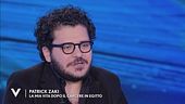 Patrick Zaki e la sofferenza della madre