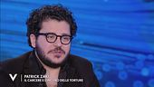 Patrick Zaki: "Il carcere in Egitto e l'incubo delle torture"
