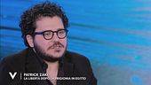 Patrick Zaki e la libertà dopo la prigionia in Egitto