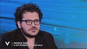 Patrick Zaki: "Il mio pensiero per Ilaria Salis"