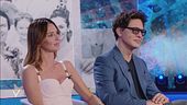 Gabriel Garko e Anna Safroncik: l'intervista integrale