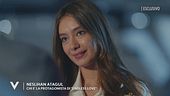 Neslihan Atagul: chi è la protagonista di "Endless Love"