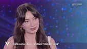 Neslihan Atagul e il primo giorno sul set di "Endless Love"