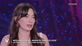 Neslihan Atagul e la convivenza con la malattia