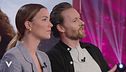 Giusy Buscemi e Giorgio Marchesi e la loro nuova fiction