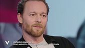 Giorgio Marchesi: "Sono andato a Londra per trovare la mia strada"