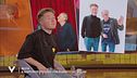Alfa e il rapporto speciale con Roberto Vecchioni