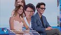 Gabriel Garko e Anna Safroncik, la nuova coppia per la fiction di Canale 5