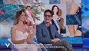 Gabriel Garko e Anna Safroncik e il ricordo degli esordi nei concorsi di bellezza