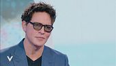 Gabriel Garko e i momenti bui