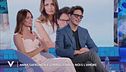 Gabriel Garko e Anna Safroncik e l'amore