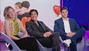 Anita Olivieri, Paolo Masella, Alessio Falsone: l'intervista integrale