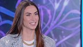 Melissa Satta: l'intervista integrale