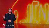 Il monologo di Melissa Satta a "Le Iene"