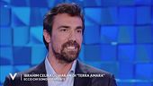 Ibrahim Celikkol: "Ecco chi sono veramente"