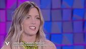 Anita Olivieri e l'emozione di riabbracciare i genitori