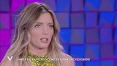 Anita Olivieri e la relazione con il suo ex fidanzato Edoardo