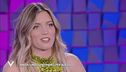 Anita Olivieri e i sentimenti per Alessio Falsone