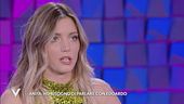 Anita Olivieri: "Non ho ancora parlato con Edoardo"